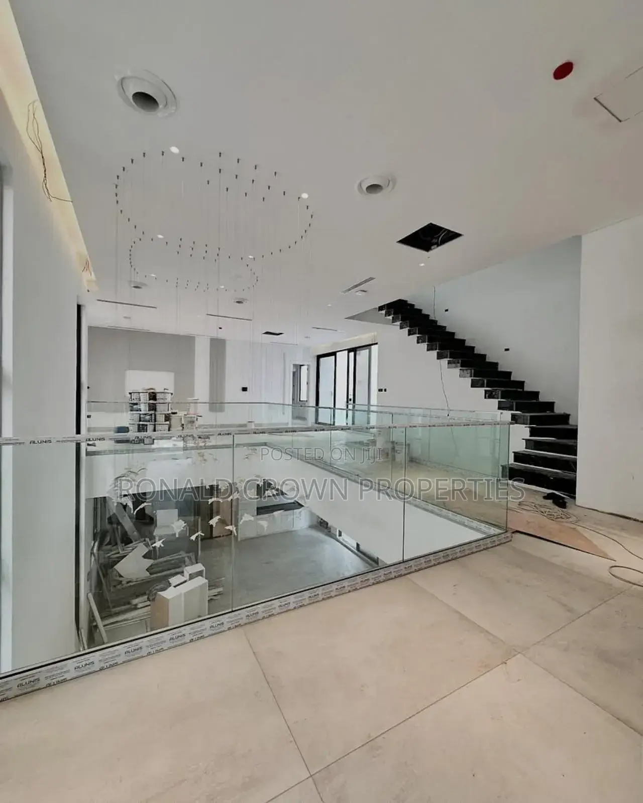 5bdrm Duplex in Ikoyi for sale in Ikoyi