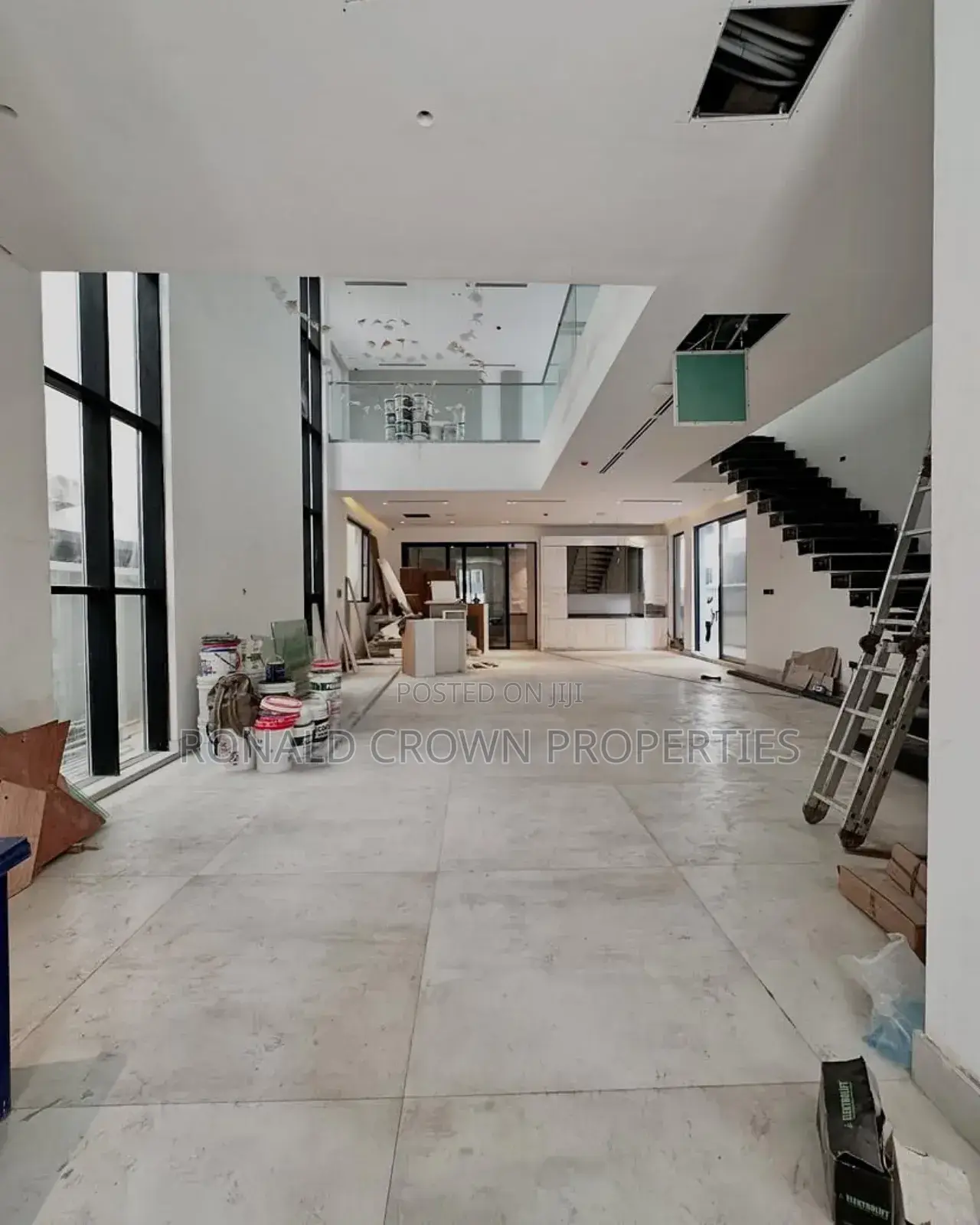 5bdrm Duplex in Ikoyi for sale in Ikoyi