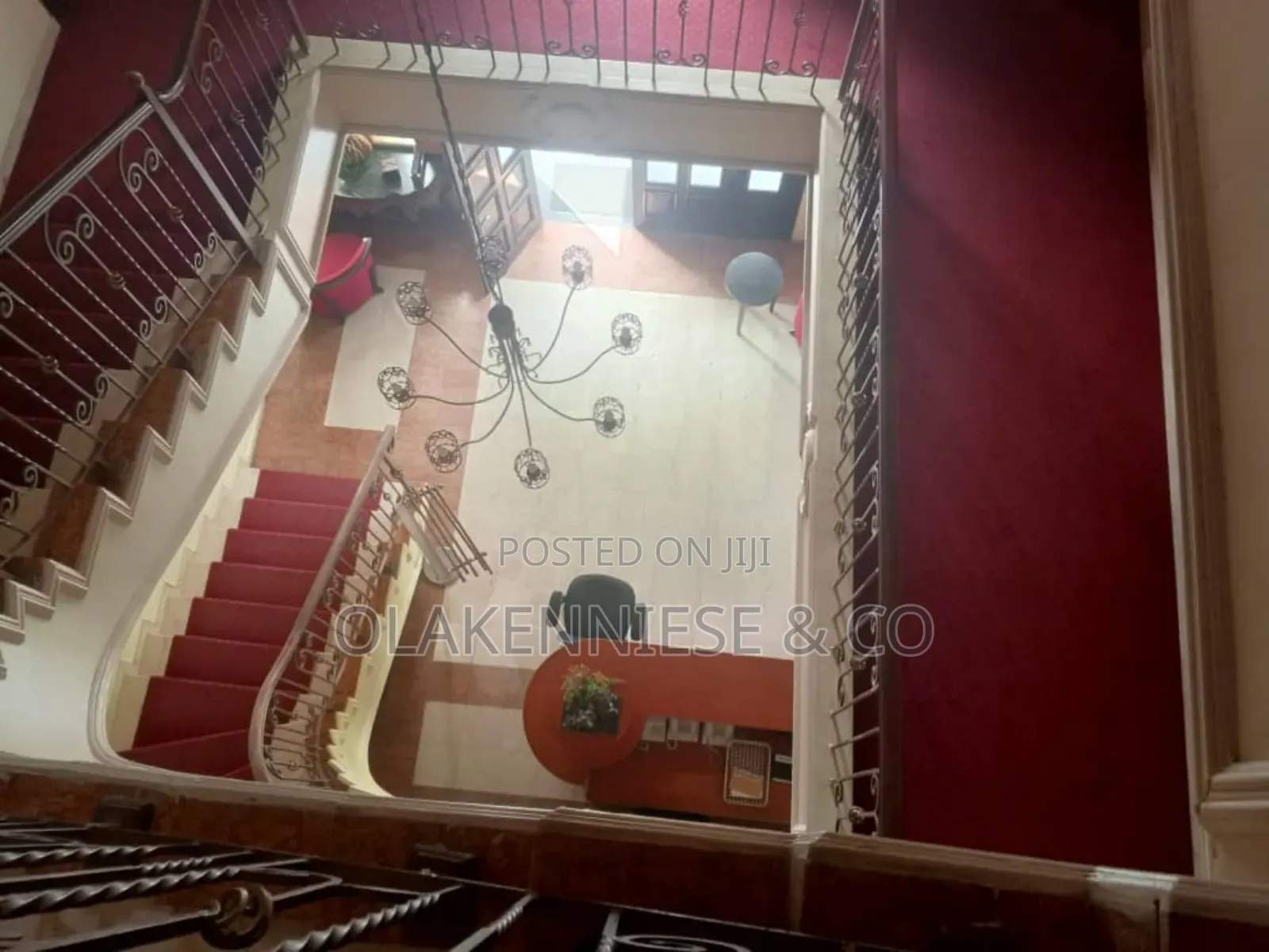 5stars International 49rooms Hotel in Dolphin Estate