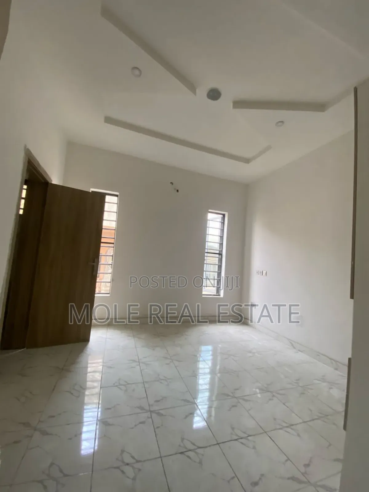 New 4 Bed Duplex 4 Sale Diamond Estate Ipaja Lagos in Ipaja