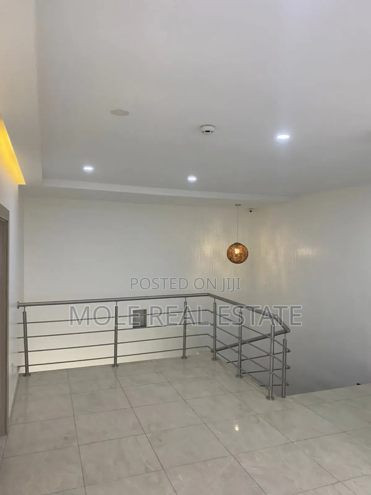 New 4 Bed Duplex 4 Sale Diamond Estate Ipaja Lagos in Ipaja