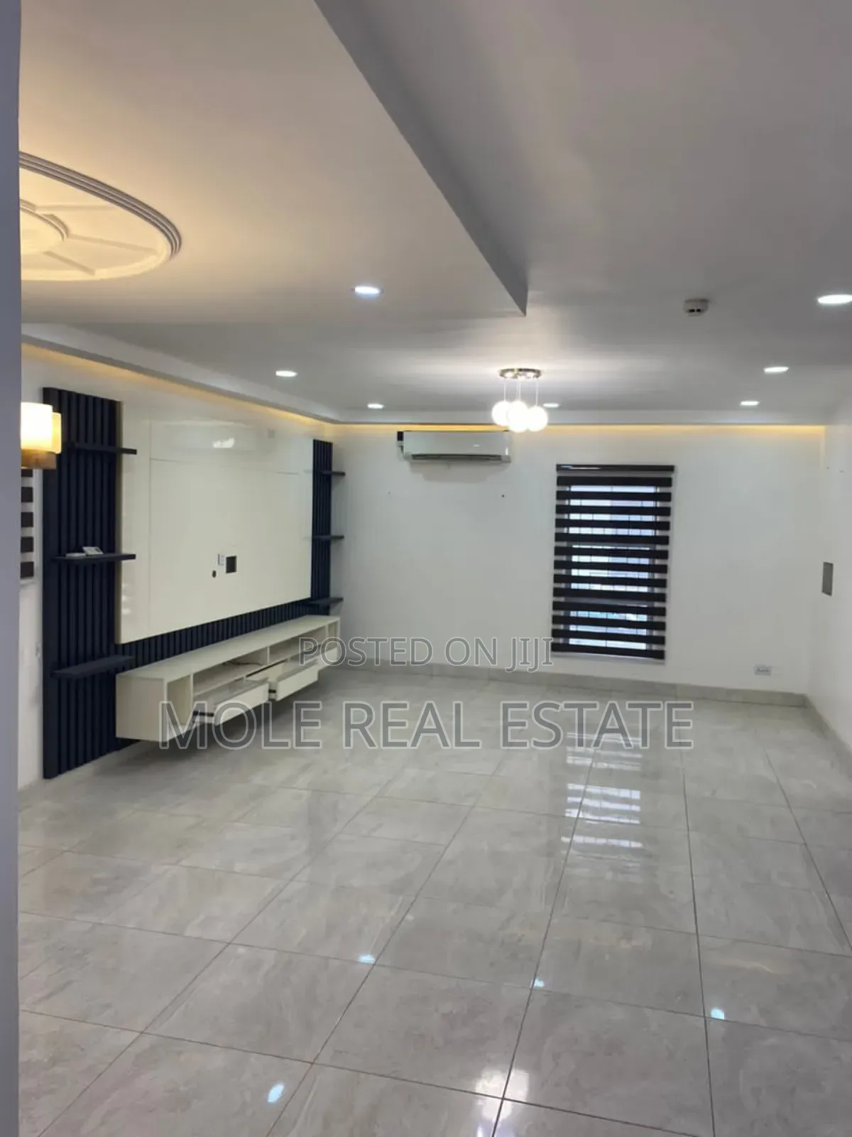 New 4 Bed Duplex 4 Sale Diamond Estate Ipaja Lagos in Ipaja