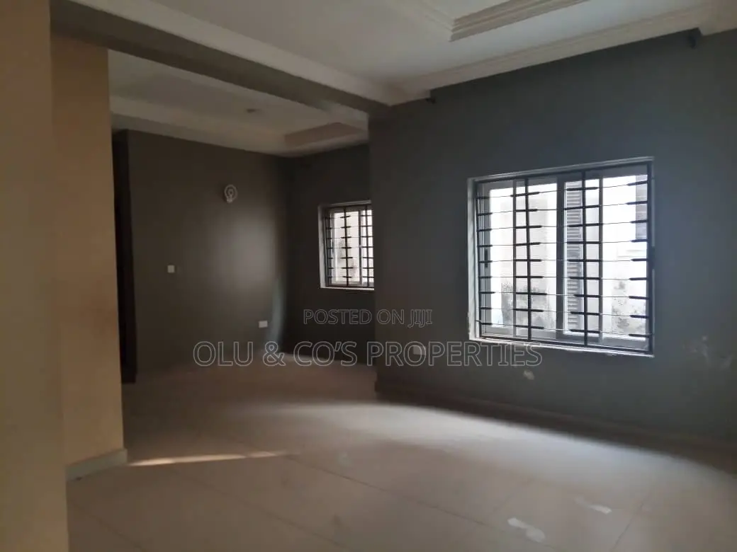 3bdrm Duplex in Urban Shelter Estate, Lokogoma for rent in Lokogoma