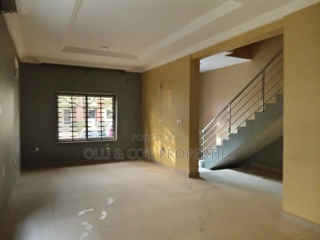 3bdrm Duplex in Urban Shelter Estate, Lokogoma for rent in Lokogoma