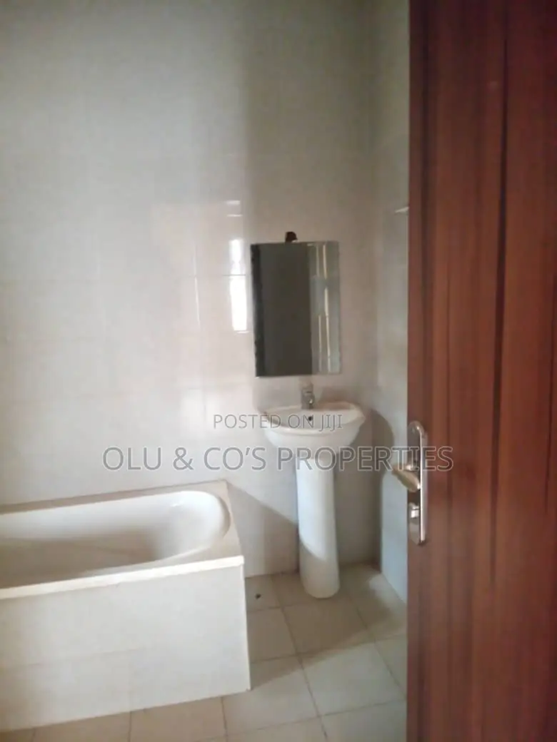 3bdrm Duplex in Urban Shelter Estate, Lokogoma for rent in Lokogoma
