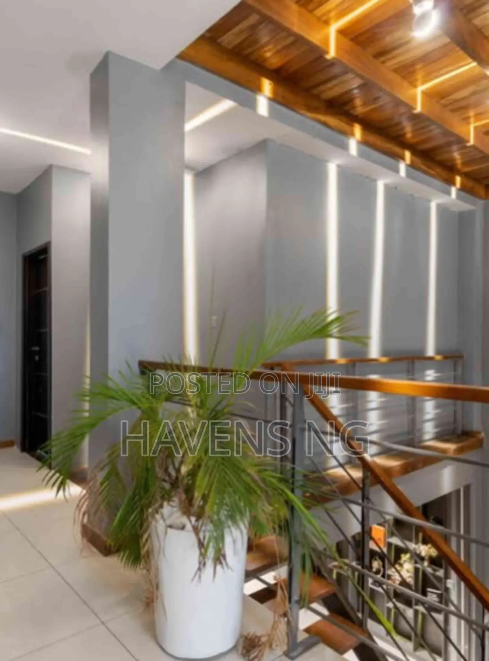 Elegant 2-Bedroom Apartment in Lekki Phase 1 in Lekki Phase 1