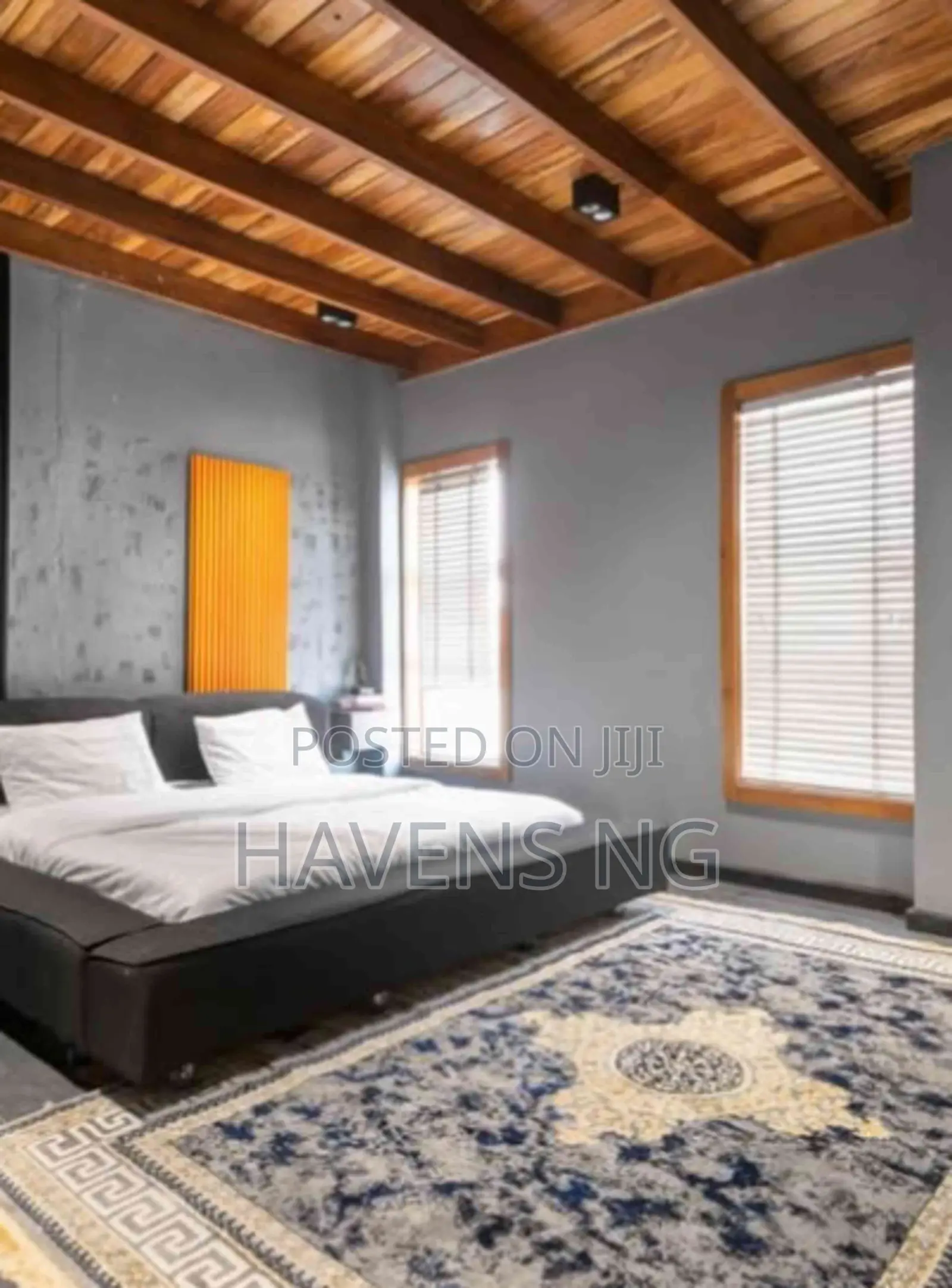 Elegant 2-Bedroom Apartment in Lekki Phase 1 in Lekki Phase 1