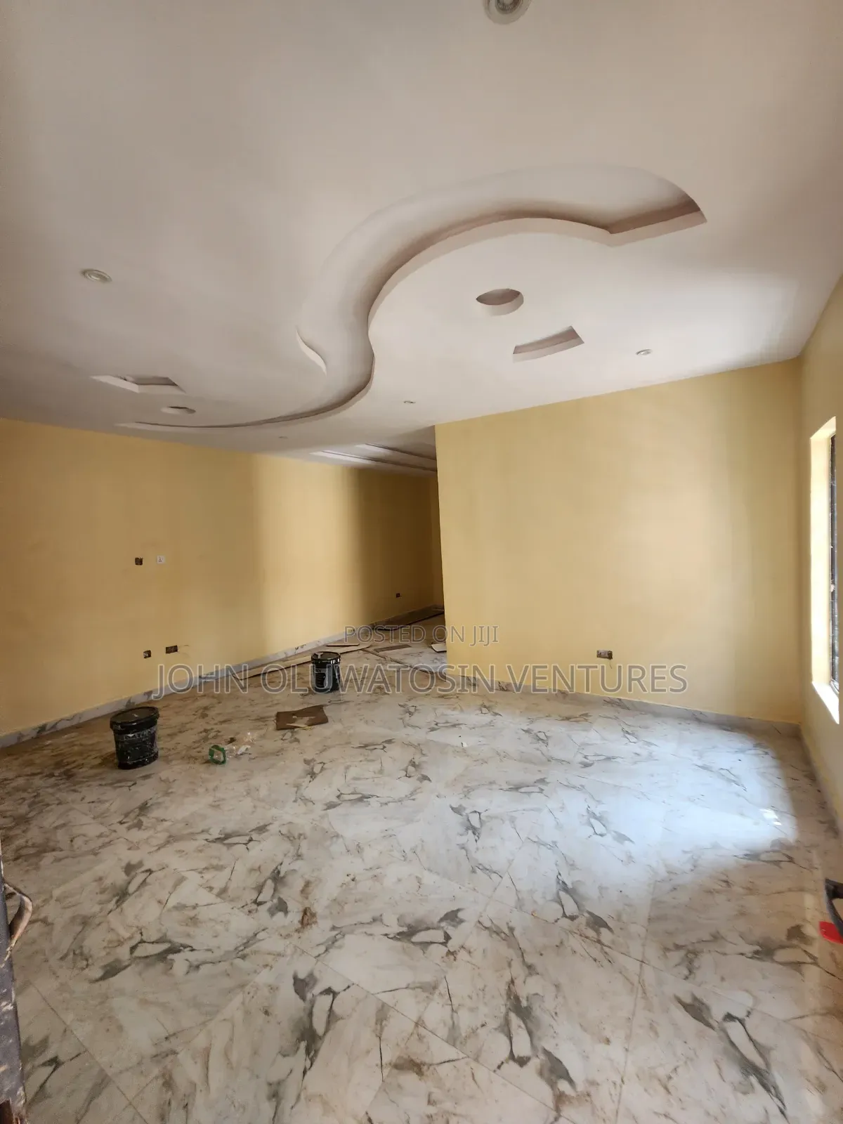 4bdrm Duplex in Omolayo Estate, Akobo for rent in Akobo