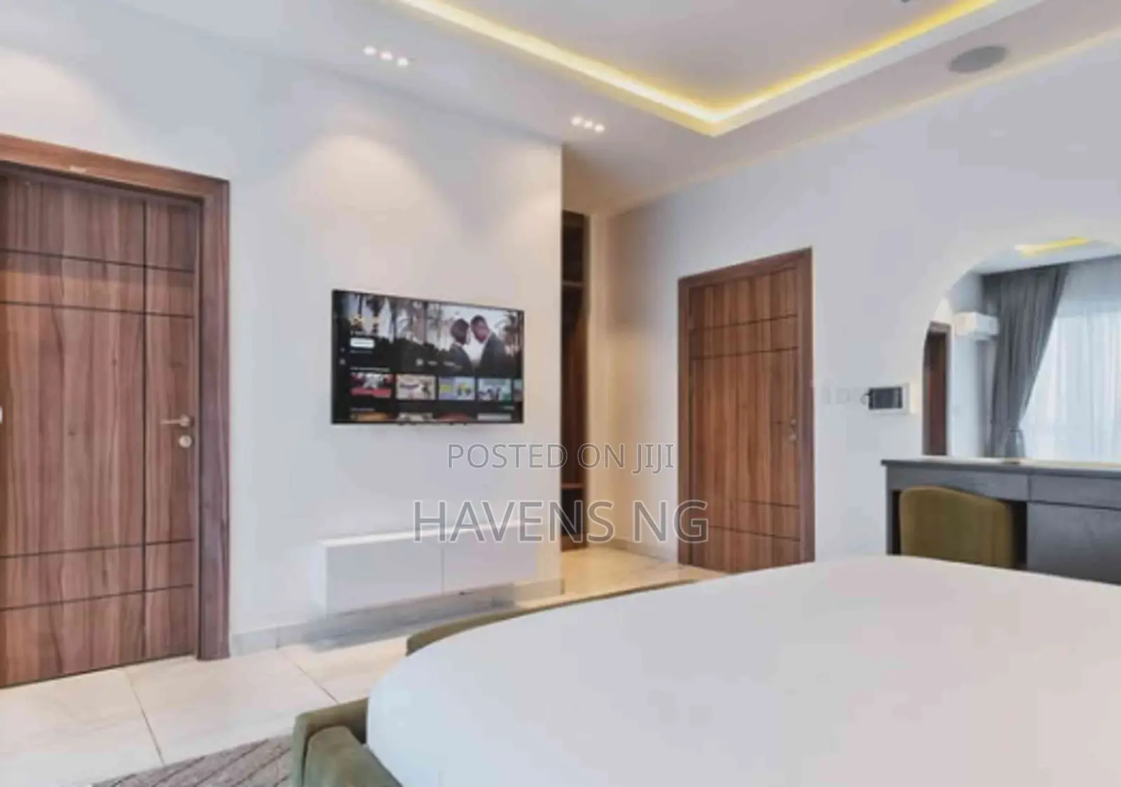 Luxurious 2-Bedroom Apartment in Lekki Phase 1 in Lekki Phase 1