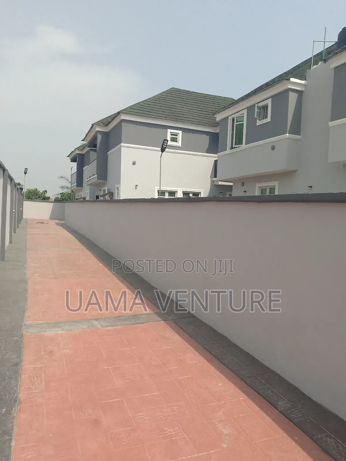 4bdrm Duplex in Ibeju for sale in Ibeju