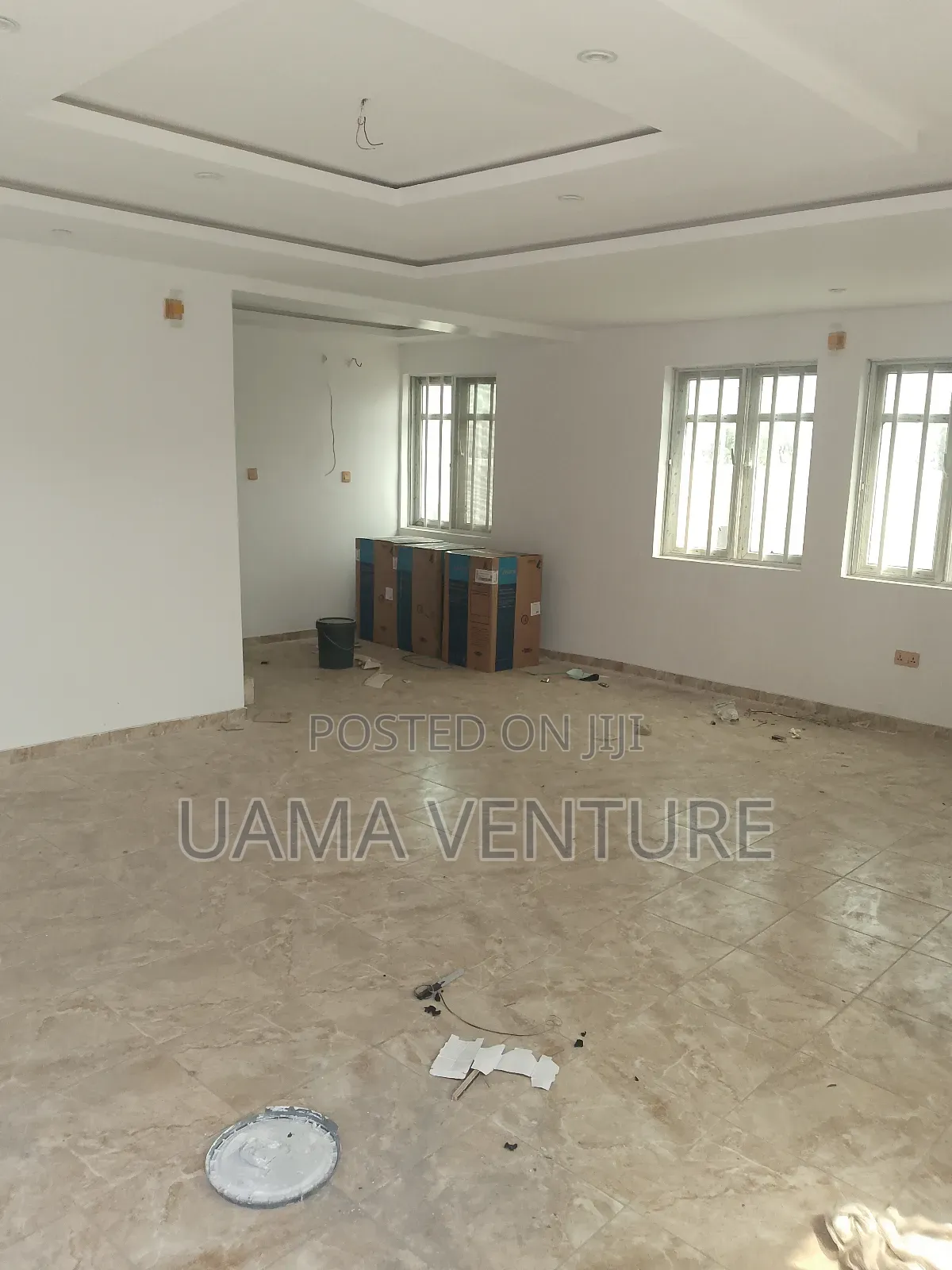 4bdrm Duplex in Ibeju for sale in Ibeju