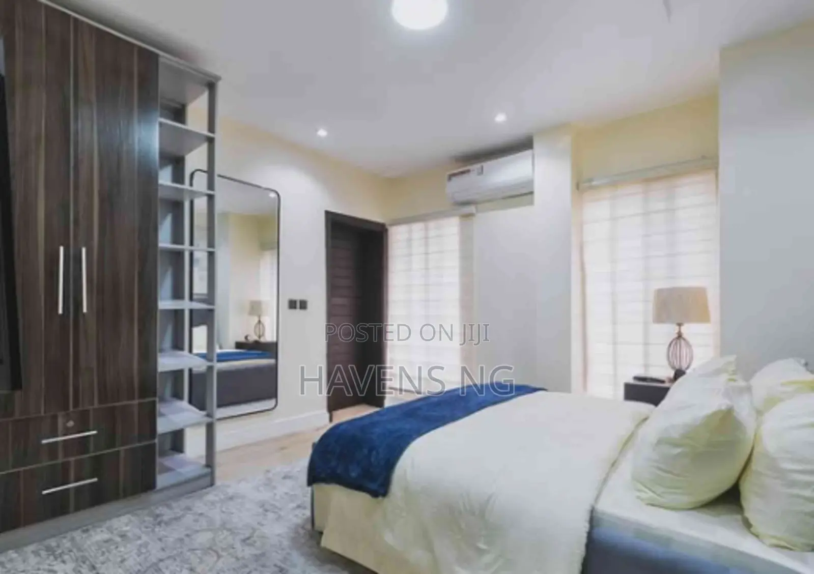 Elegant 2-Bedroom Apartment in Ikate, Lekki in Ikate