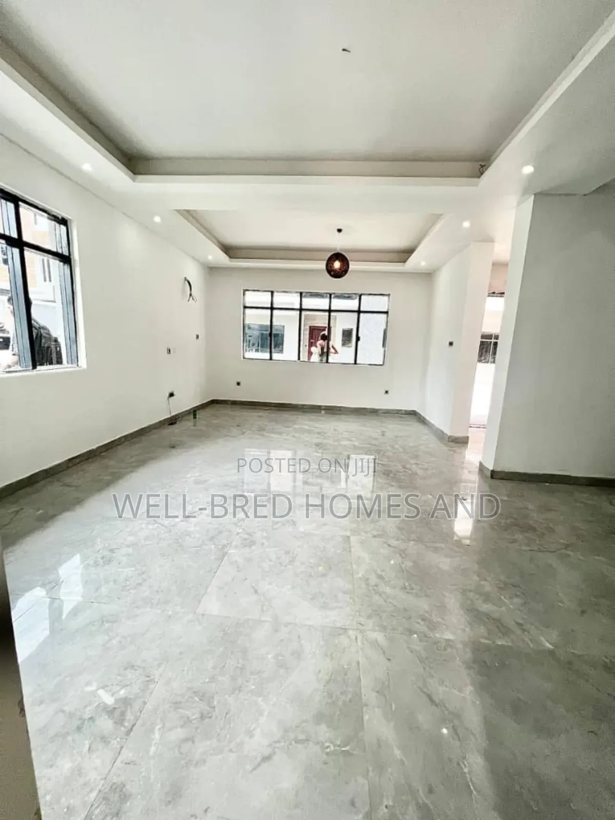 5bdrm Duplex in Ikate Lekki Lagos for rent in Lekki