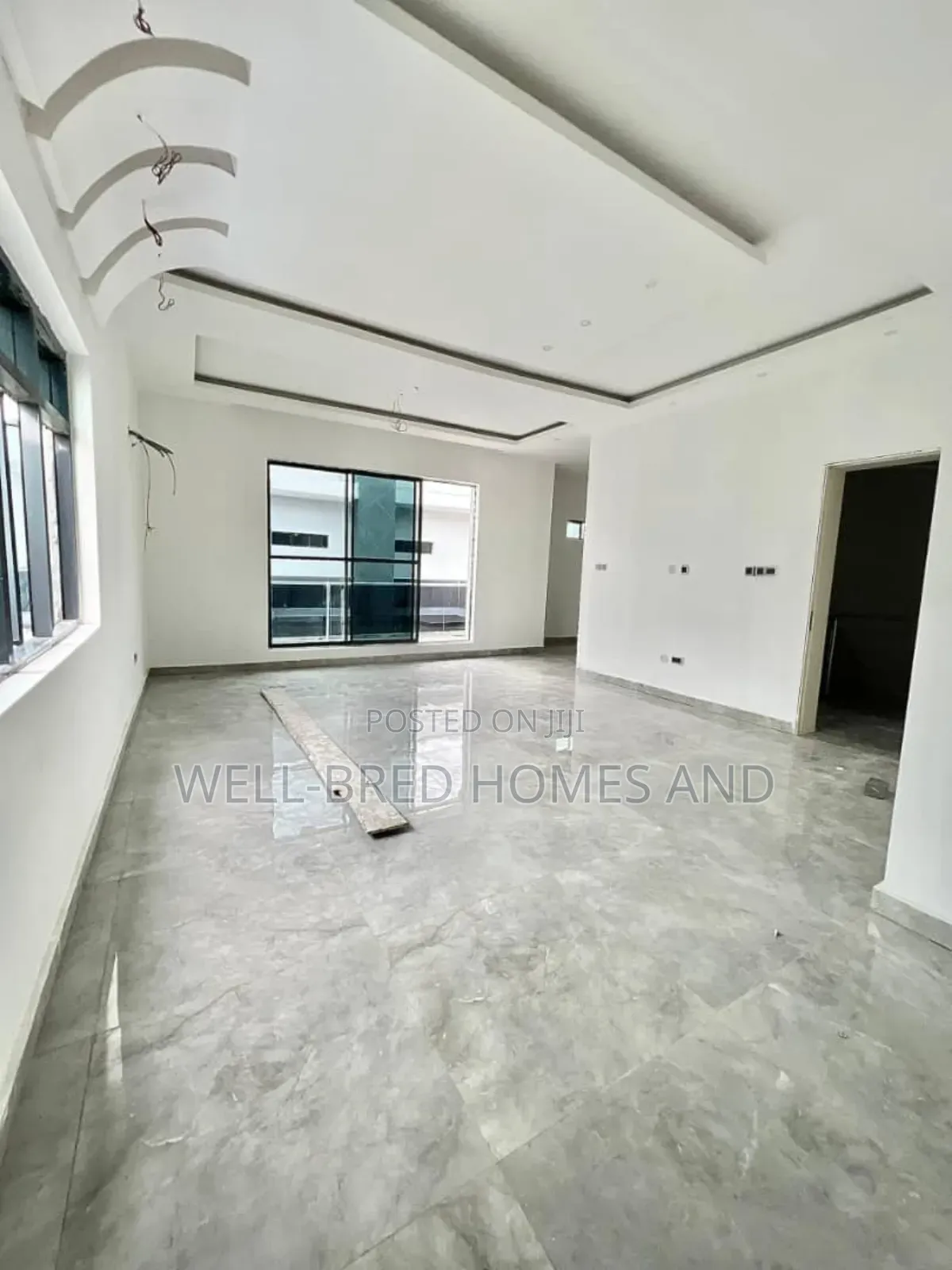 5bdrm Duplex in Ikate Lekki Lagos for rent in Lekki