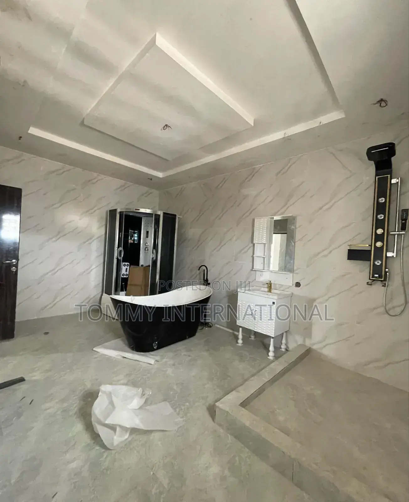 7bdrm Duplex in Port-Harcourt for sale in Port-Harcourt