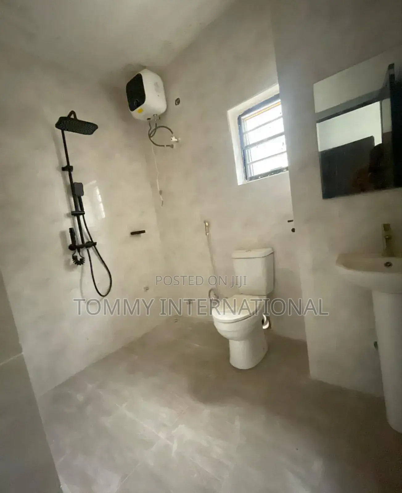 7bdrm Duplex in Port-Harcourt for sale in Port-Harcourt