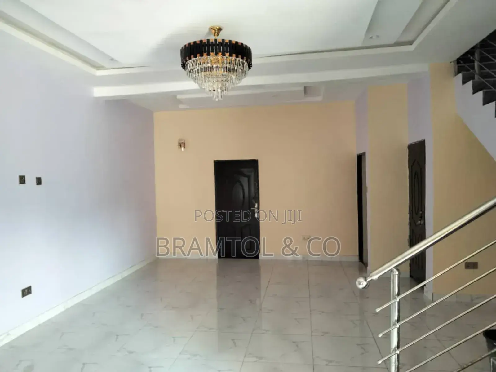 3bdrm Townhouse / Terrace in Apo District for rent in Apo District