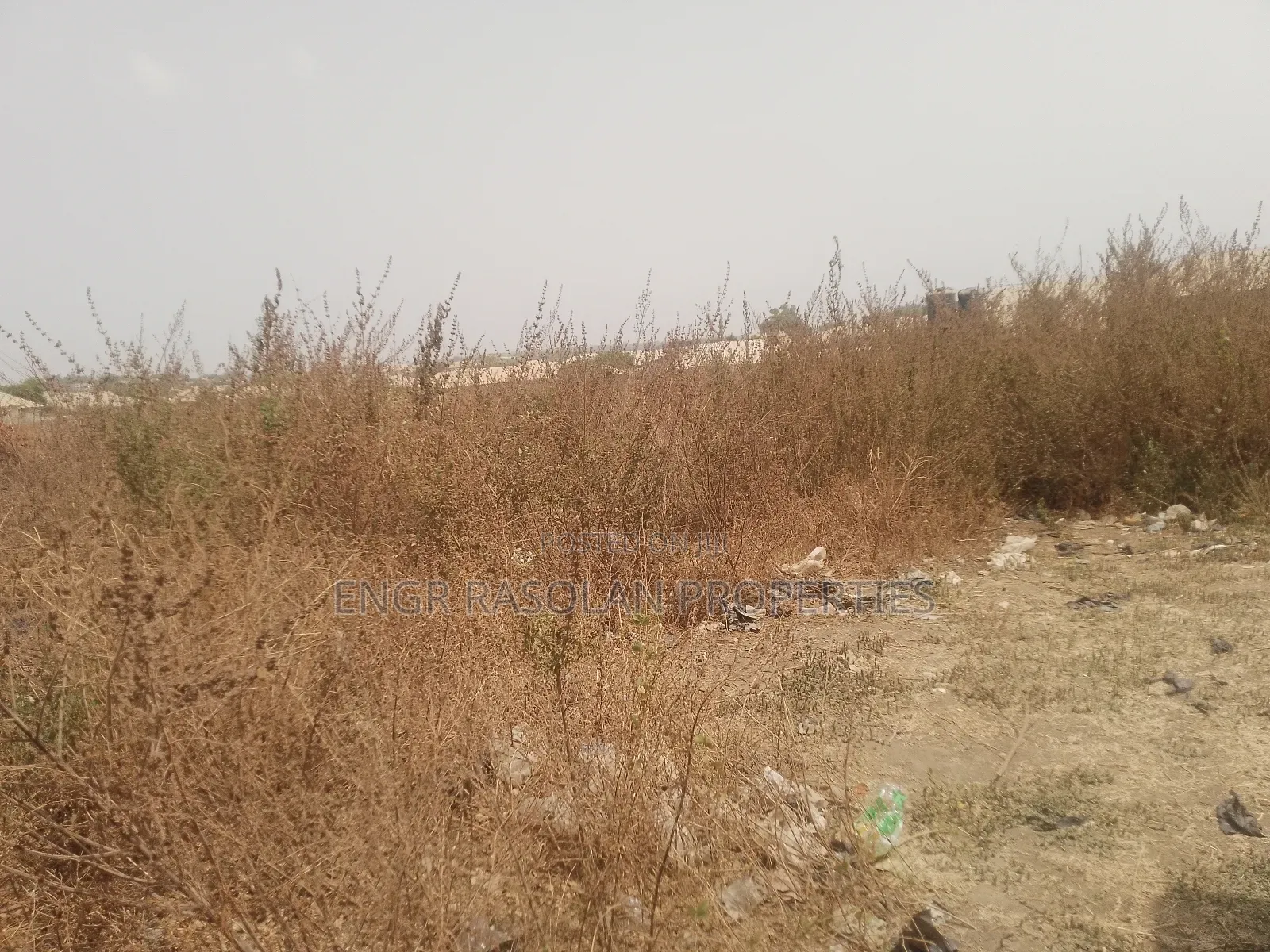 Genuine Land for Sale in Kaiama