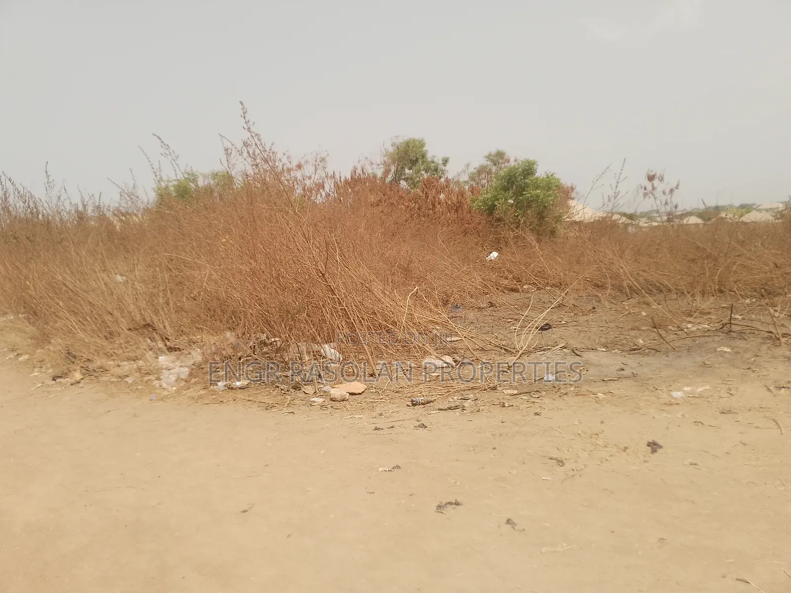 Genuine Land for Sale in Kaiama