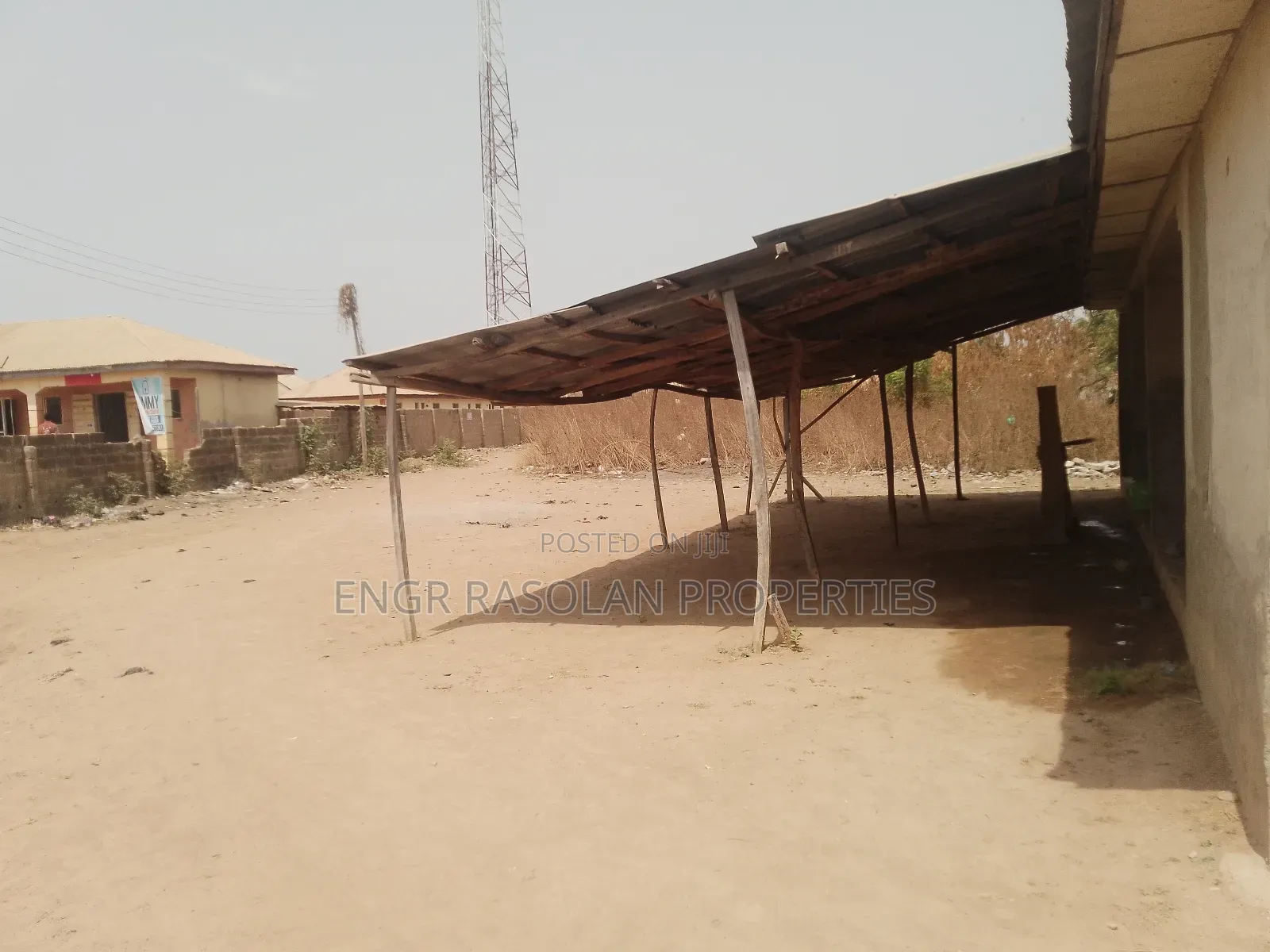Genuine Land for Sale in Kaiama