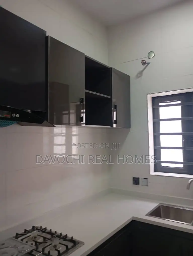 2bdrm Apartment in Ikate, Lekki for sale in Ikate