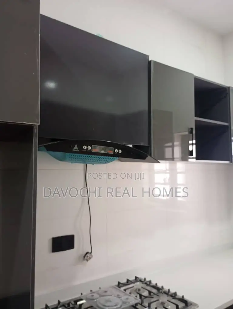 2bdrm Apartment in Ikate, Lekki for sale in Ikate