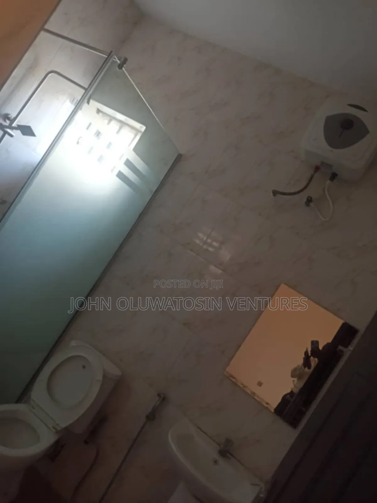 4bdrm Duplex in Akala Estate, Akobo for rent in Akobo