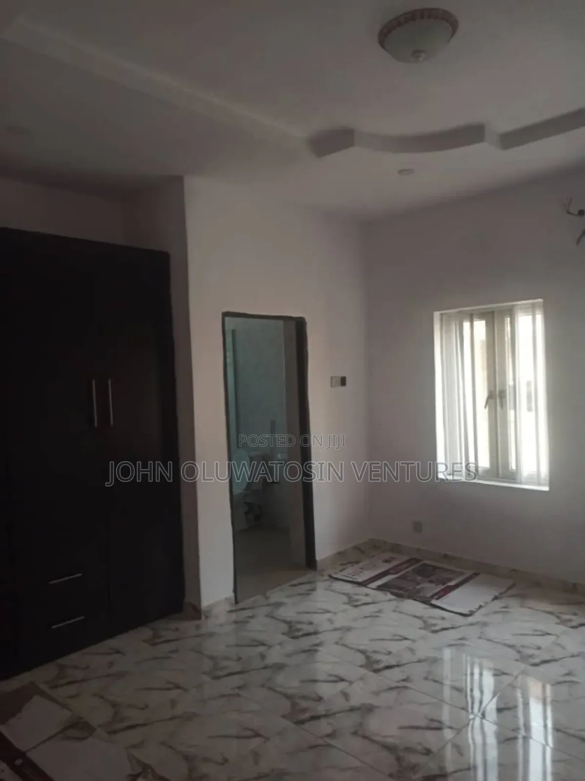 4bdrm Duplex in Akala Estate, Akobo for rent in Akobo