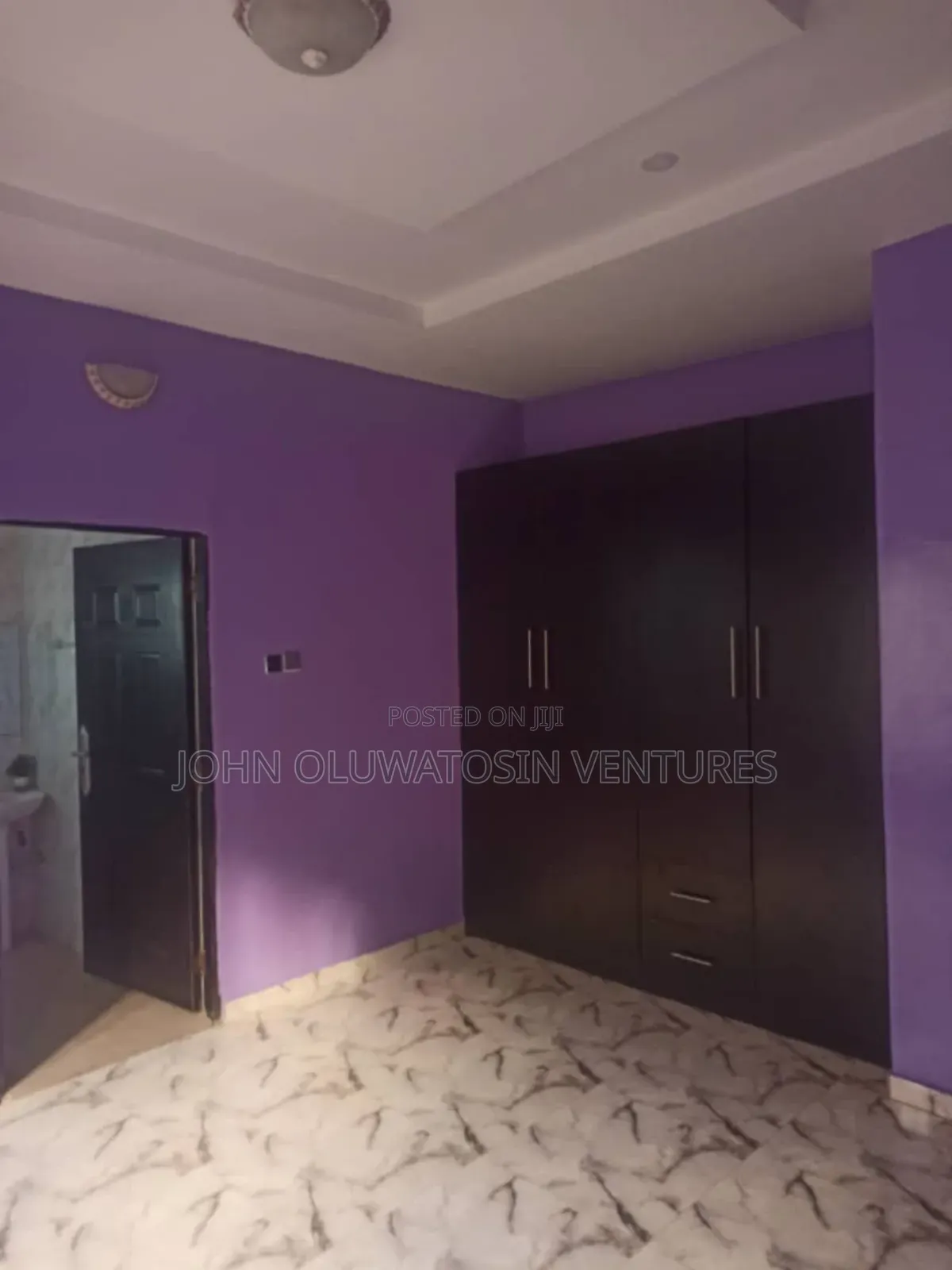 4bdrm Duplex in Akala Estate, Akobo for rent in Akobo