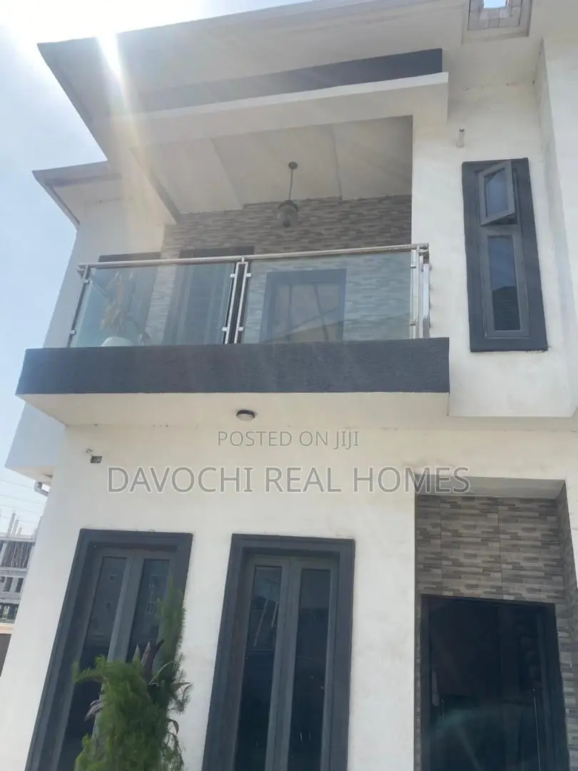4bdrm Duplex in Ologolo for rent in Ologolo