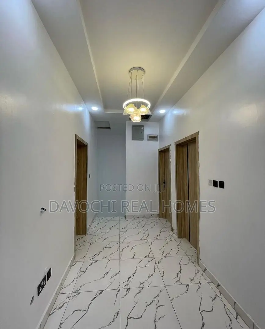 4bdrm Duplex in Ologolo for rent in Ologolo