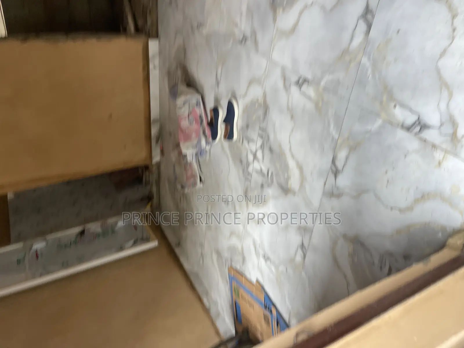Furnished 1bdrm Bedsitter in Surulere for rent in Surulere