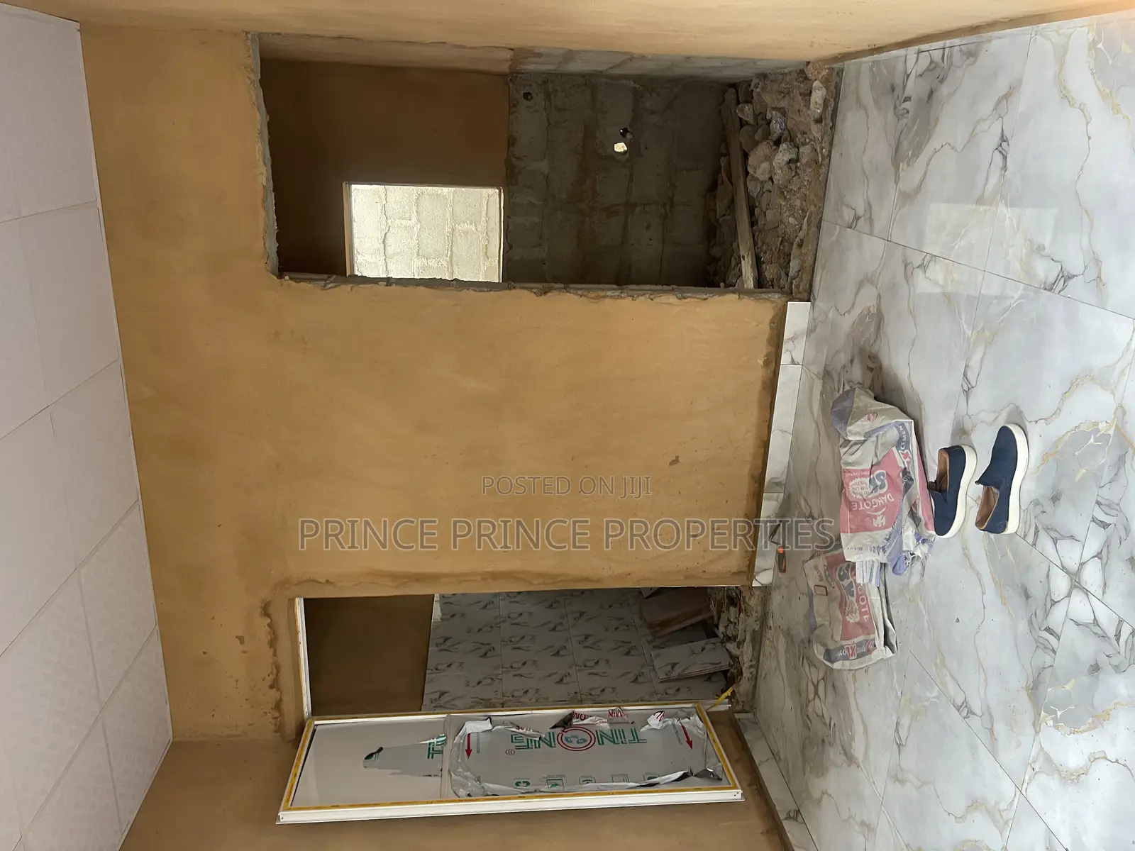Furnished 1bdrm Bedsitter in Surulere for rent in Surulere