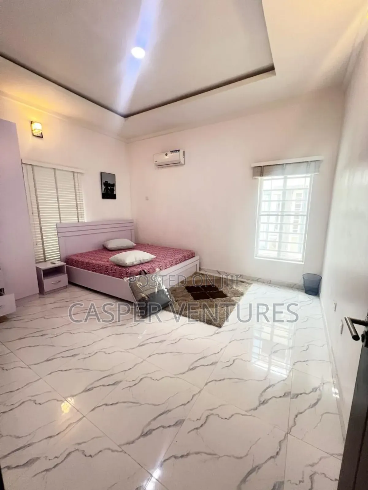 Furnished 4bdrm Duplex in Ikota Gra, Lekki for rent in Lekki