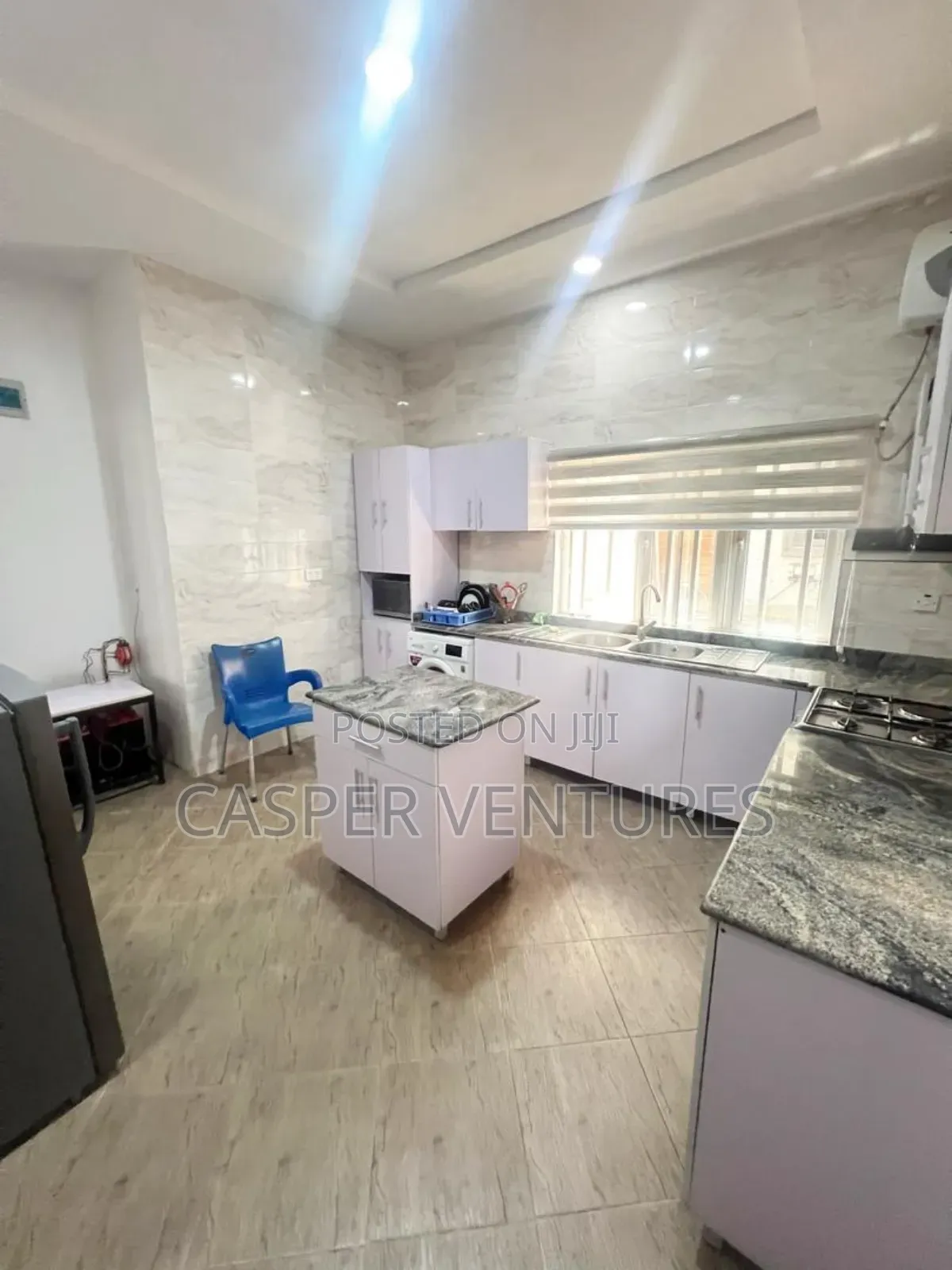 Furnished 4bdrm Duplex in Ikota Gra, Lekki for rent in Lekki
