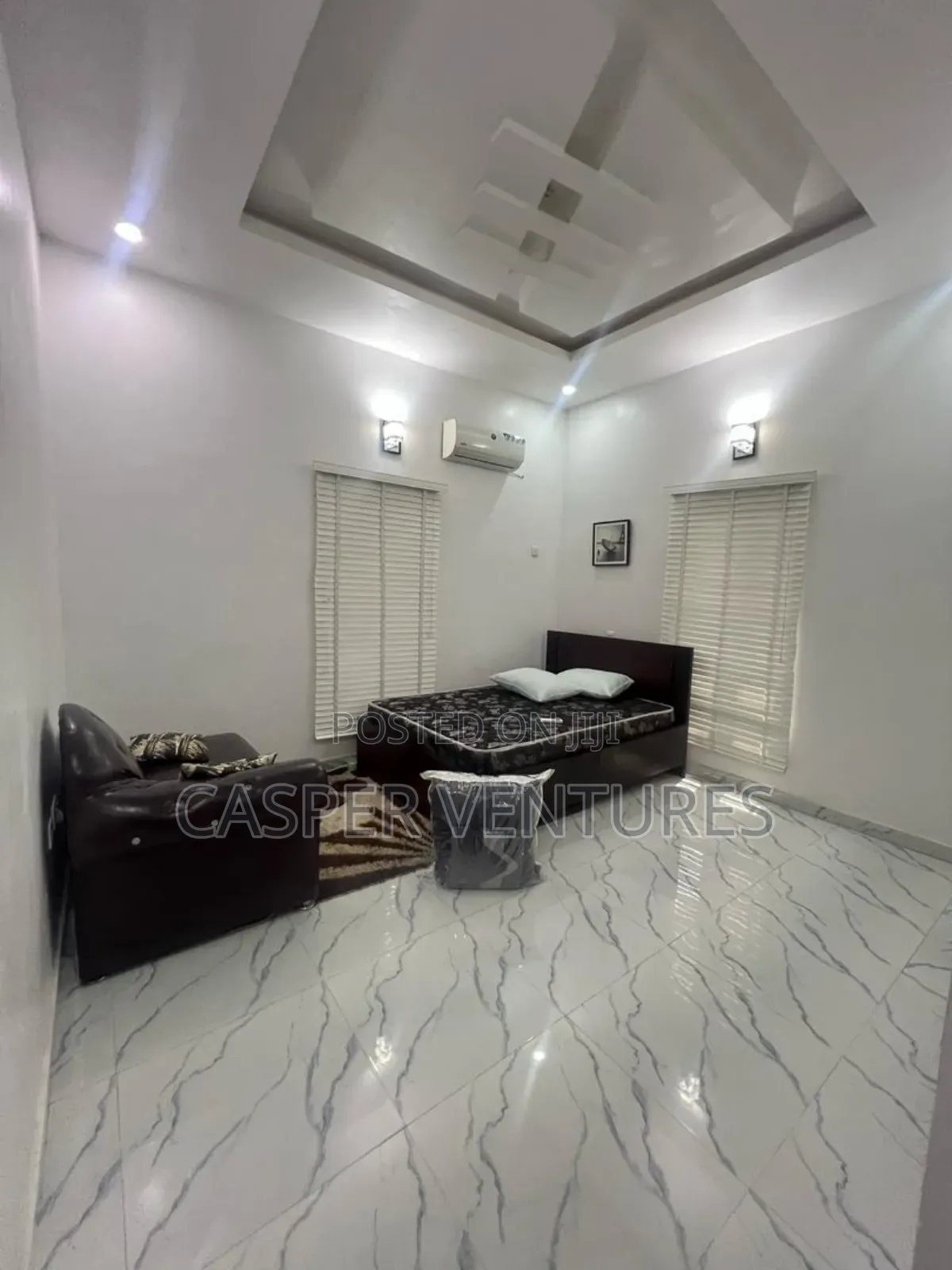 Furnished 4bdrm Duplex in Ikota Gra, Lekki for rent in Lekki