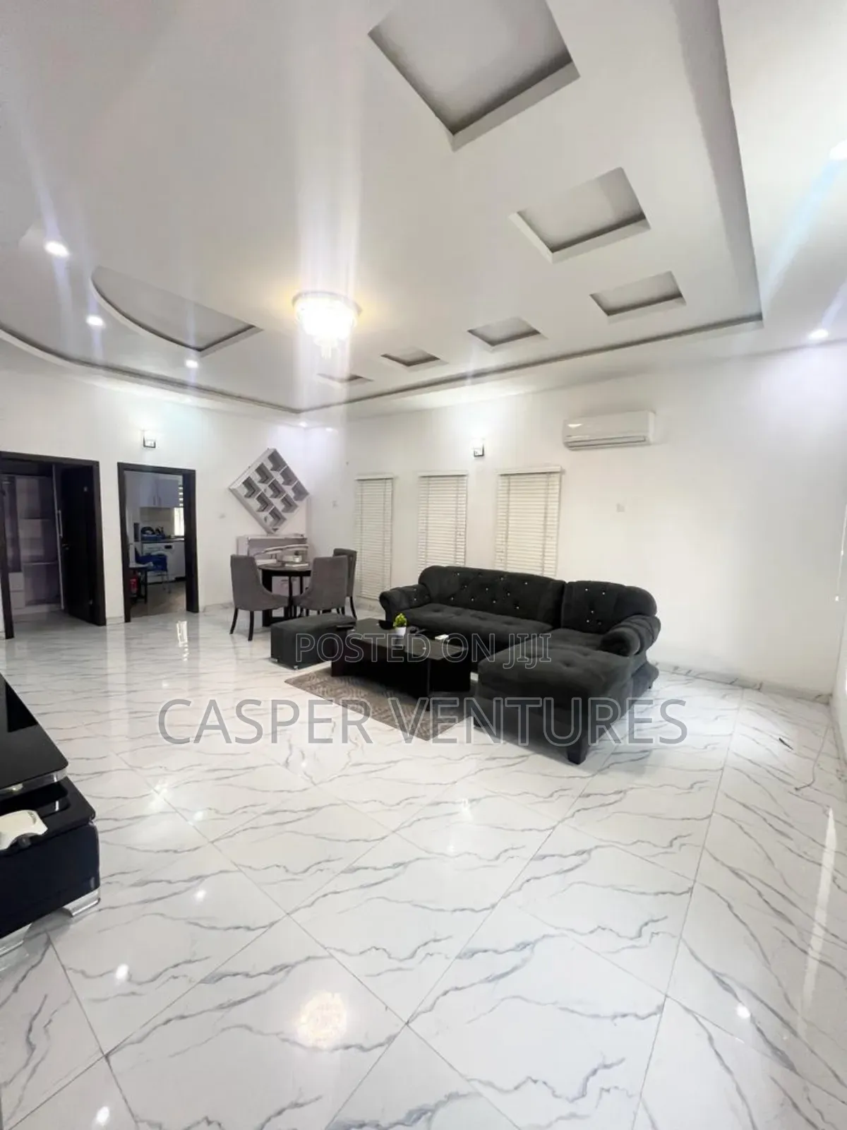 Furnished 4bdrm Duplex in Ikota Gra, Lekki for rent in Lekki