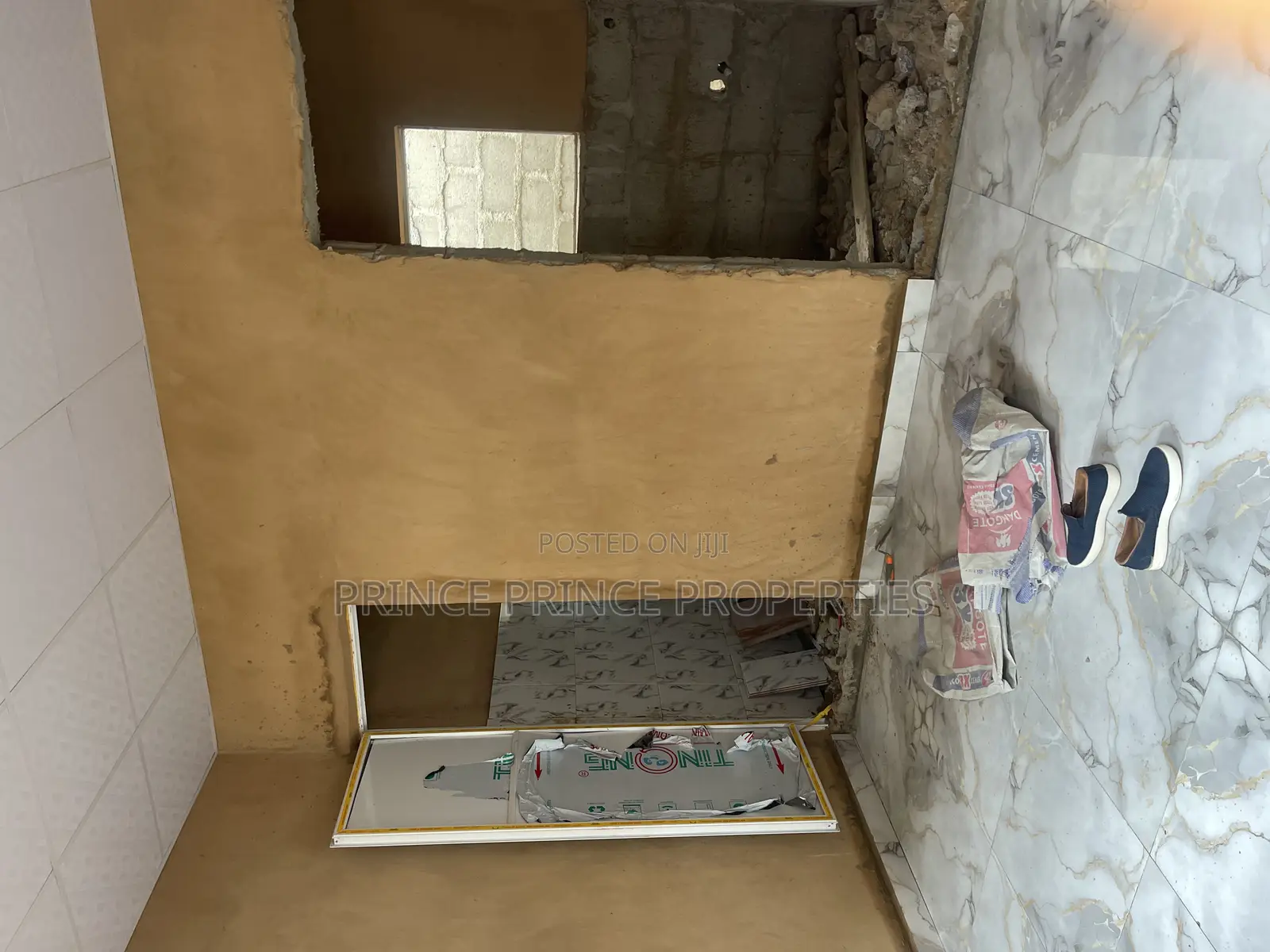 Furnished 1bdrm Bedsitter in Surulere for rent in Surulere