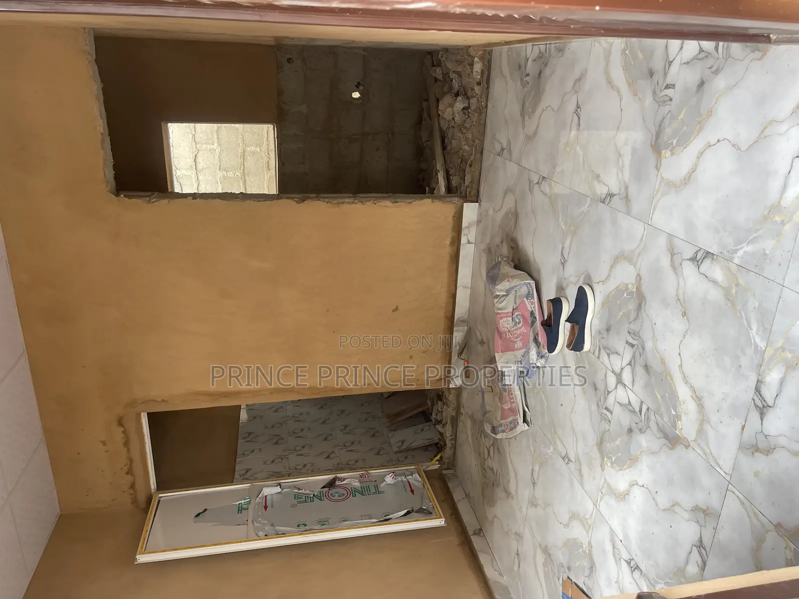 Furnished 1bdrm Bedsitter in Surulere for rent in Surulere