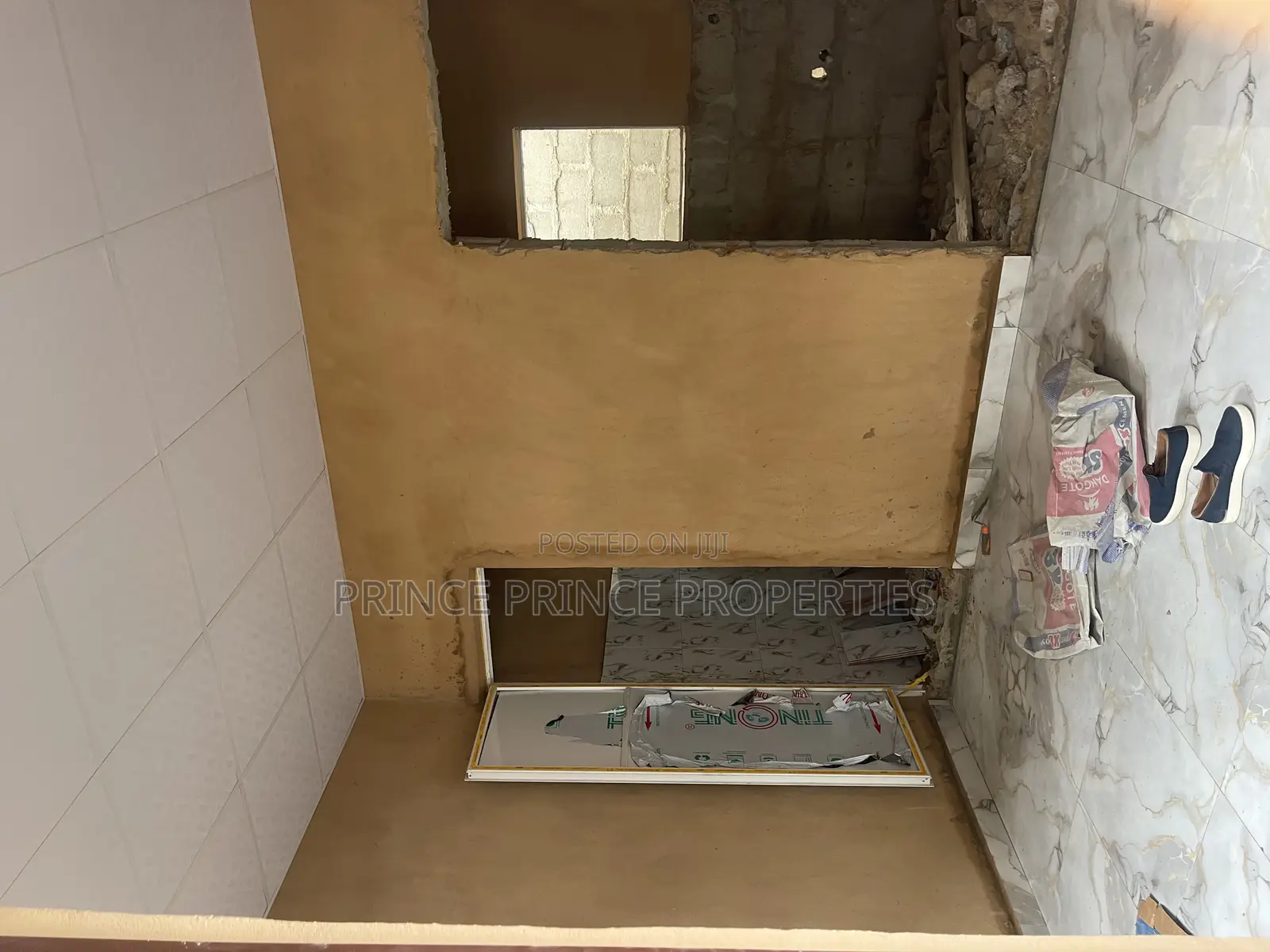 Furnished 1bdrm Bedsitter in Surulere for rent in Surulere