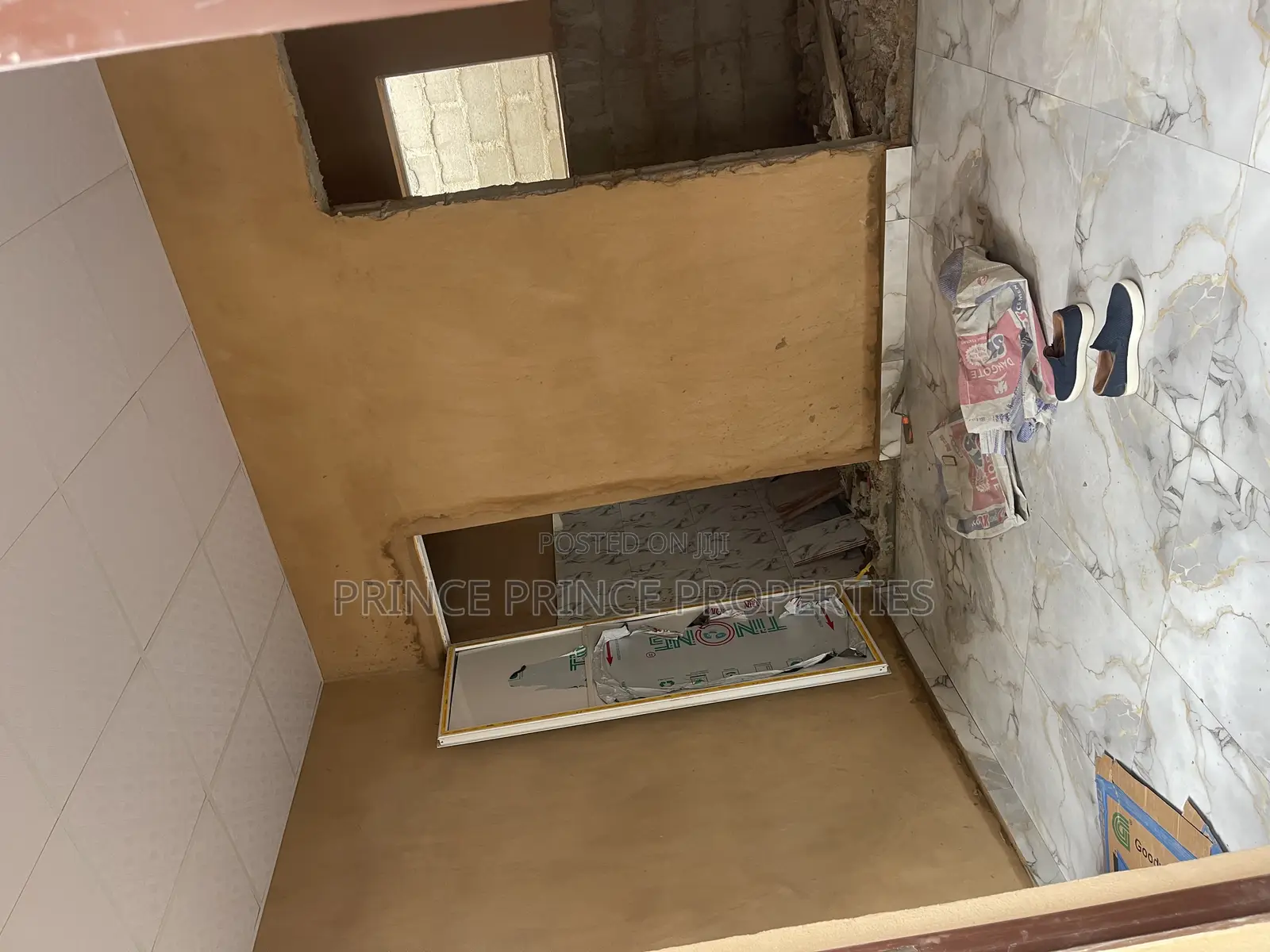 Furnished 1bdrm Bedsitter in Surulere for rent in Surulere