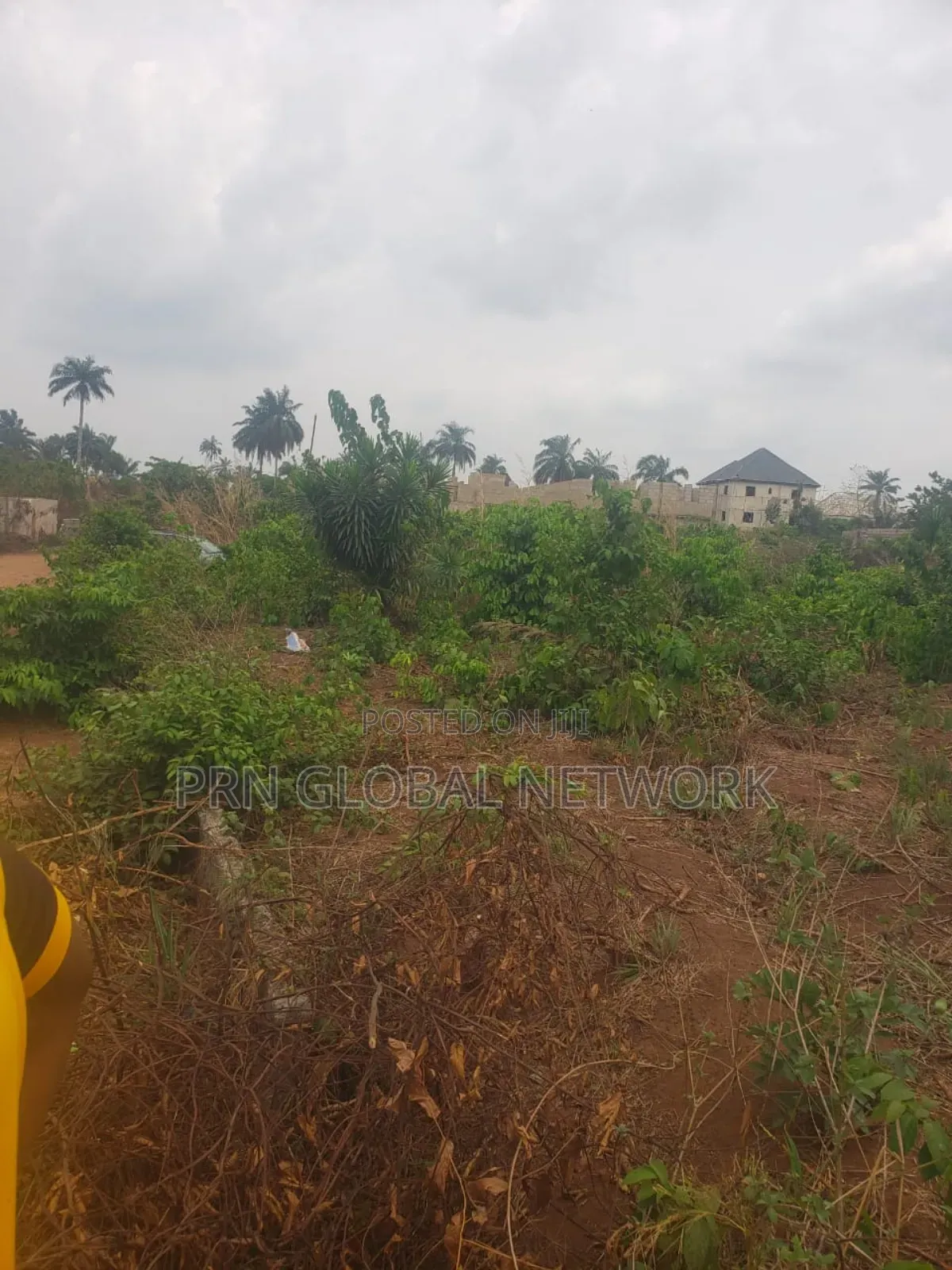 15 Plots of Land in McC/Uratta in Owerri