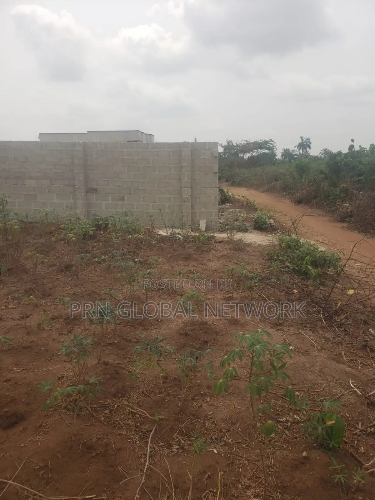 15 Plots of Land in McC/Uratta in Owerri