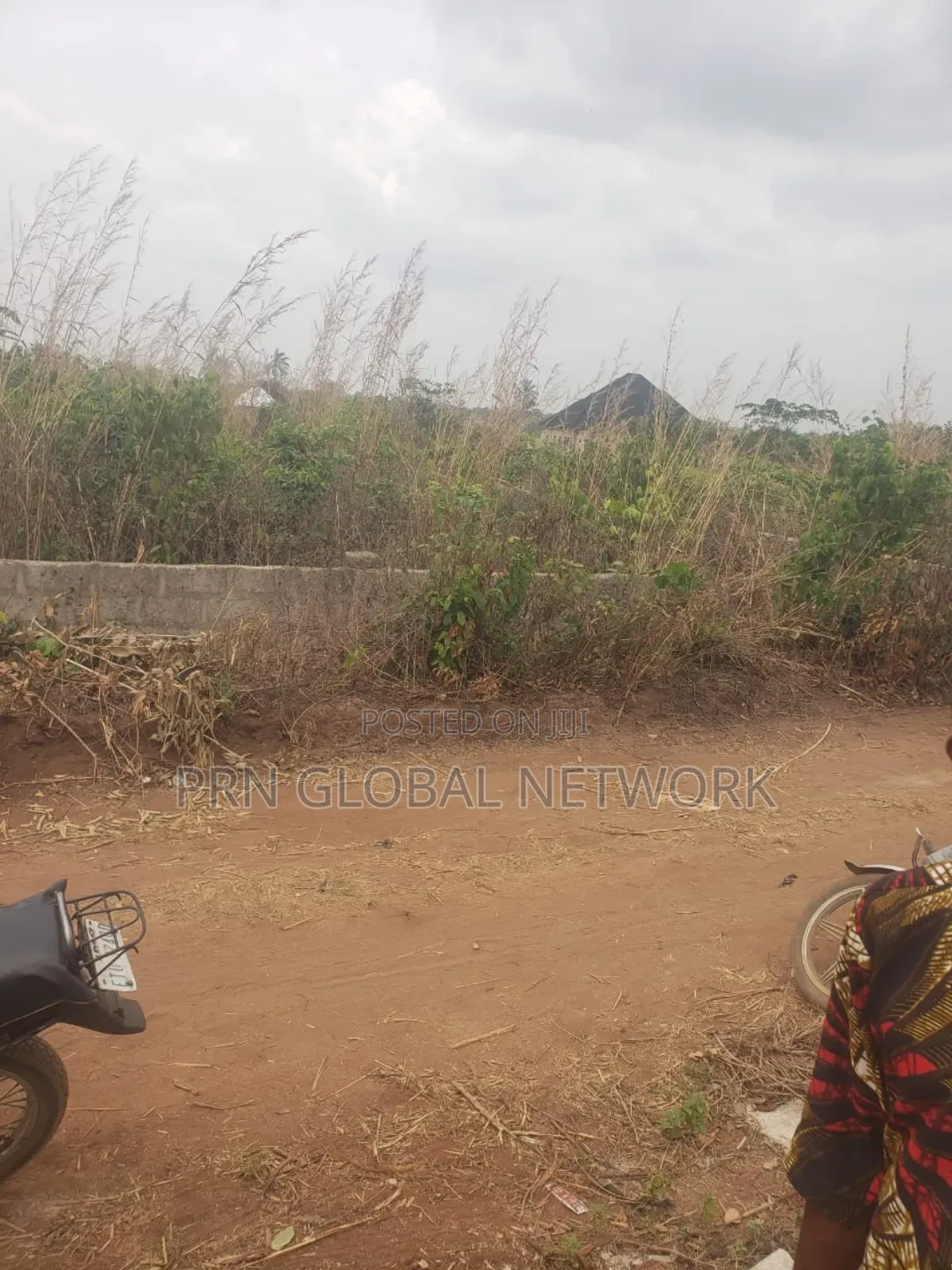 15 Plots of Land in McC/Uratta in Owerri