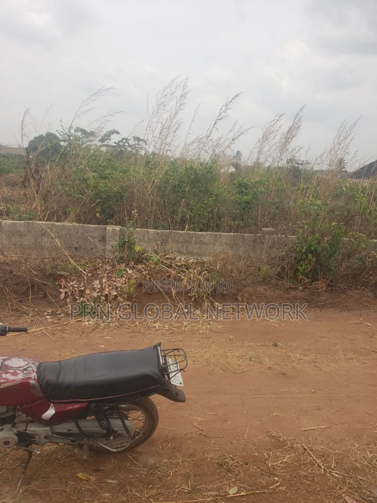 15 Plots of Land in McC/Uratta in Owerri