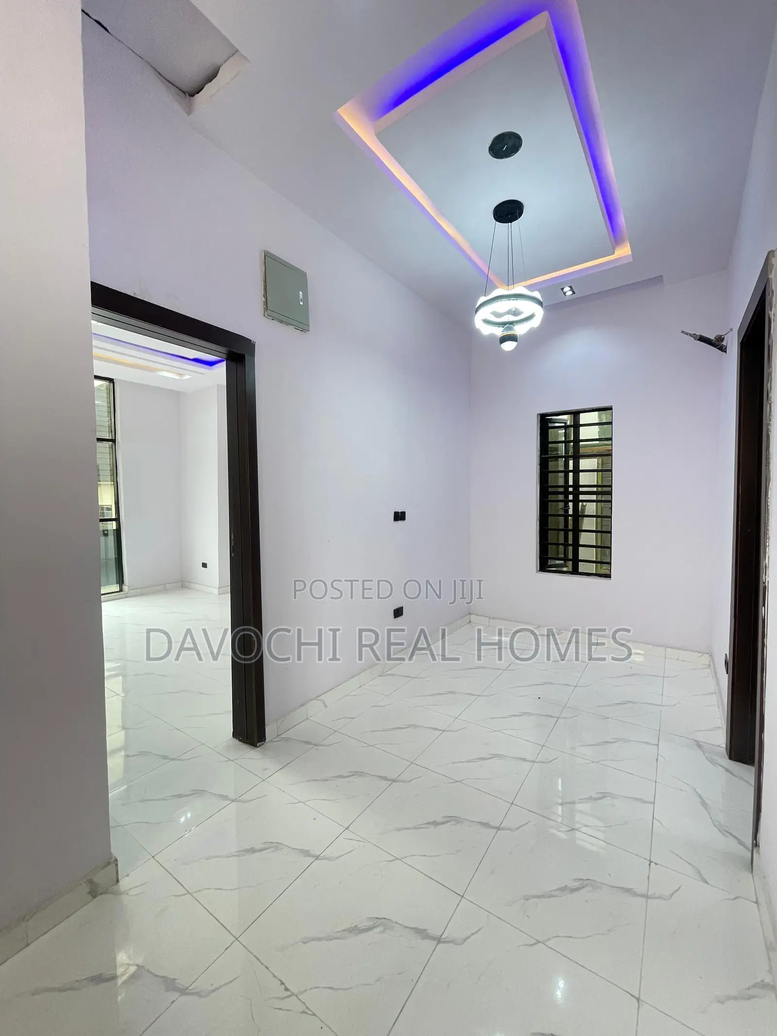 4bdrm Duplex in Ikota, Lagos for sale in Ikota