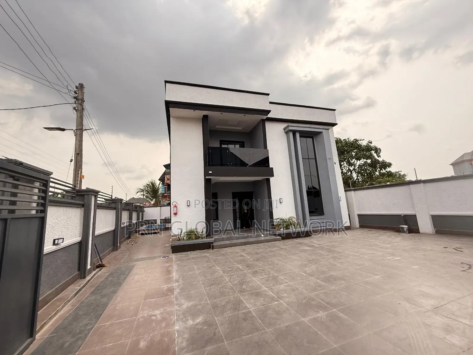 Furnished 4bdrm Duplex in Owerri for sale in Owerri