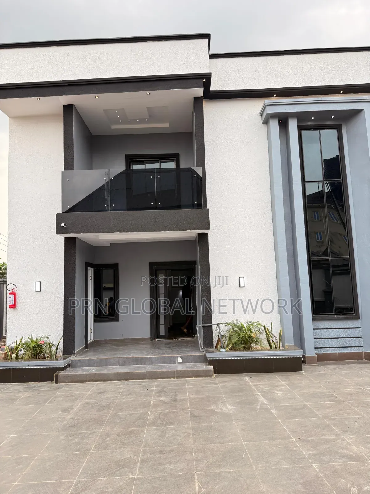 Furnished 4bdrm Duplex in Owerri for sale in Owerri