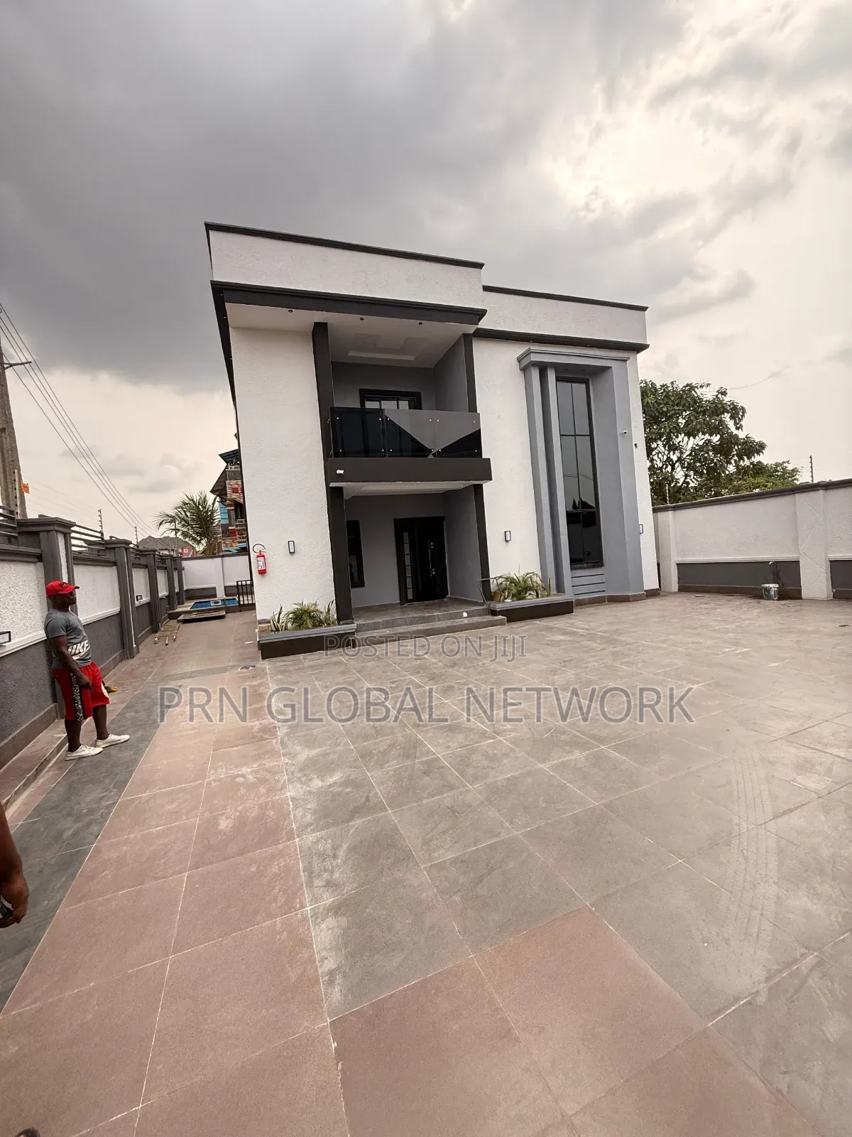 Furnished 4bdrm Duplex in Owerri for sale in Owerri