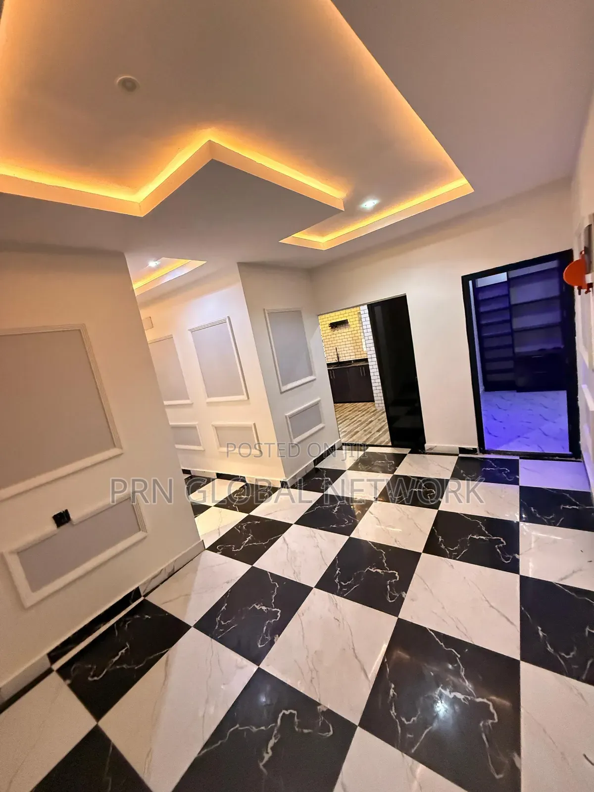 Furnished 4bdrm Duplex in Owerri for sale in Owerri